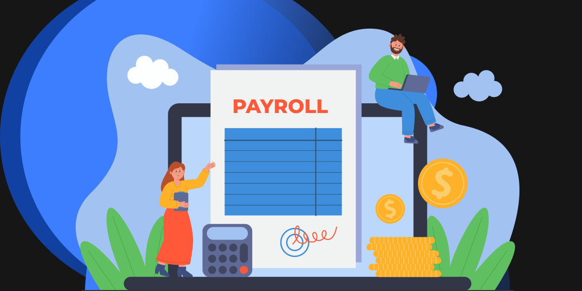 Salary and payroll management system for schools and colleges